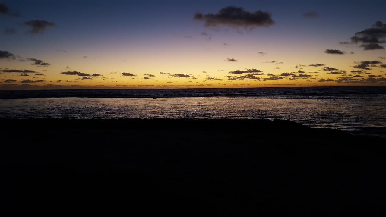 Tifaifai Et Cafe Huahine Bed & Breakfast Fare ภายนอก รูปภาพ